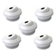 thumbnail image 1 of Conector de chorro Hydrostream PoolSupplyTown 1/2" apertura SP1419C, 1 of 6
