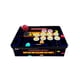thumbnail image 3 of Joystick Arcade Pc/ps3 - Tipo Sanwa - 10 Bot (mod Pac Man), 3 of 4