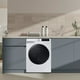 thumbnail image 2 of Lavadora secadora 12 Kg / 8 Kg Condensacion WD12FG6B34BEZS Samsung, 2 of 6