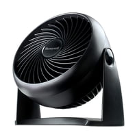 Ventilador Circulador De Aire Honeywell Ht-900 Turboforce Black, Paquete De 4