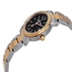 thumbnail image 3 of Reloj Mathey-Tissot Mujer City Metal D31186MBN, 3 of 4