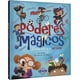 thumbnail image 1 of Libro Poderes Magicos - Nuevo Y *** - Lexus, 1 of 4