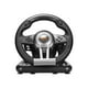 thumbnail image 4 of Volante de Cuero PXN V3 PRO con Pedales, 4 of 5