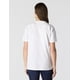 thumbnail image 3 of Remera Carhartt WK87 Mujer Blanca con Bolsillo Talle XL, 3 of 5