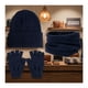 thumbnail image 1 of Set Invierno Térmico: Gorro Beanie + Guantes Sin Dedos + Cuello, 1 of 6