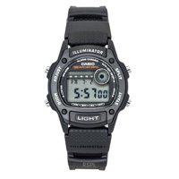 Reloj Digital Casio W-220H-1Av Negro Unisex