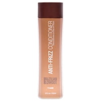 Brazilian Blowout - Acondicionador Anti-Frizz De Para Unisex - Acondicionador De 12 Oz