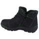 thumbnail image 2 of Botin Chalada Mujer Winter-1 Negro Casual, 2 of 5
