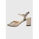 thumbnail image 4 of Sandalia Andrea Beige, 4 of 5