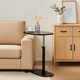 thumbnail image 3 of Mesa de Noche Ajustable en C para Cama y Sofá - Negro, 3 of 7
