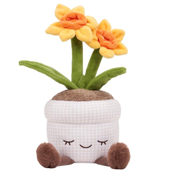 Peluche Russ Narciso 30 cm Jazwares de Temporada