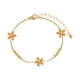 thumbnail image 1 of Pulsera De Mujer, Joyería De Moda única E Informal Para Regalos De Cumpleaños Y Fiestas De Verano, 1 of 3