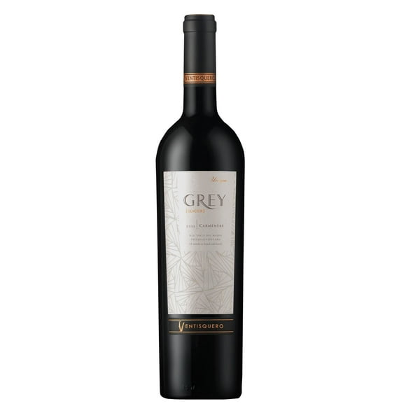 Vino Tinto Carmenere Premium 13.5° Botella, 750 ml