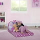 thumbnail image 2 of Silla infantil Delta Children Minnie Mouse Cozee Buddy Pink, 2 of 9