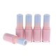 thumbnail image 1 of 5 Uds Tubos De Lápiz Labial Vacíos De Plástico Envases De Bálsamo Labial Soportes De Lápiz Labial DIY, 1 of 5