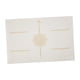 thumbnail image 4 of Colchoneta De Yoga Peque?a, Rodillera, Cojín Para Estiramientos, Fortalecimiento Muscular, Color Beige, 4 of 5
