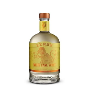 Lyre´S - White Cane Spirit Ron Blanco Sin Alcohol