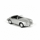 thumbnail image 1 of Auto Porsche 356B Escala 1:60 - Welly, 1 of 5