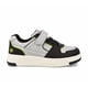 thumbnail image 1 of Zapatilla Niño Arnie Gris Claro Blanco, 1 of 5