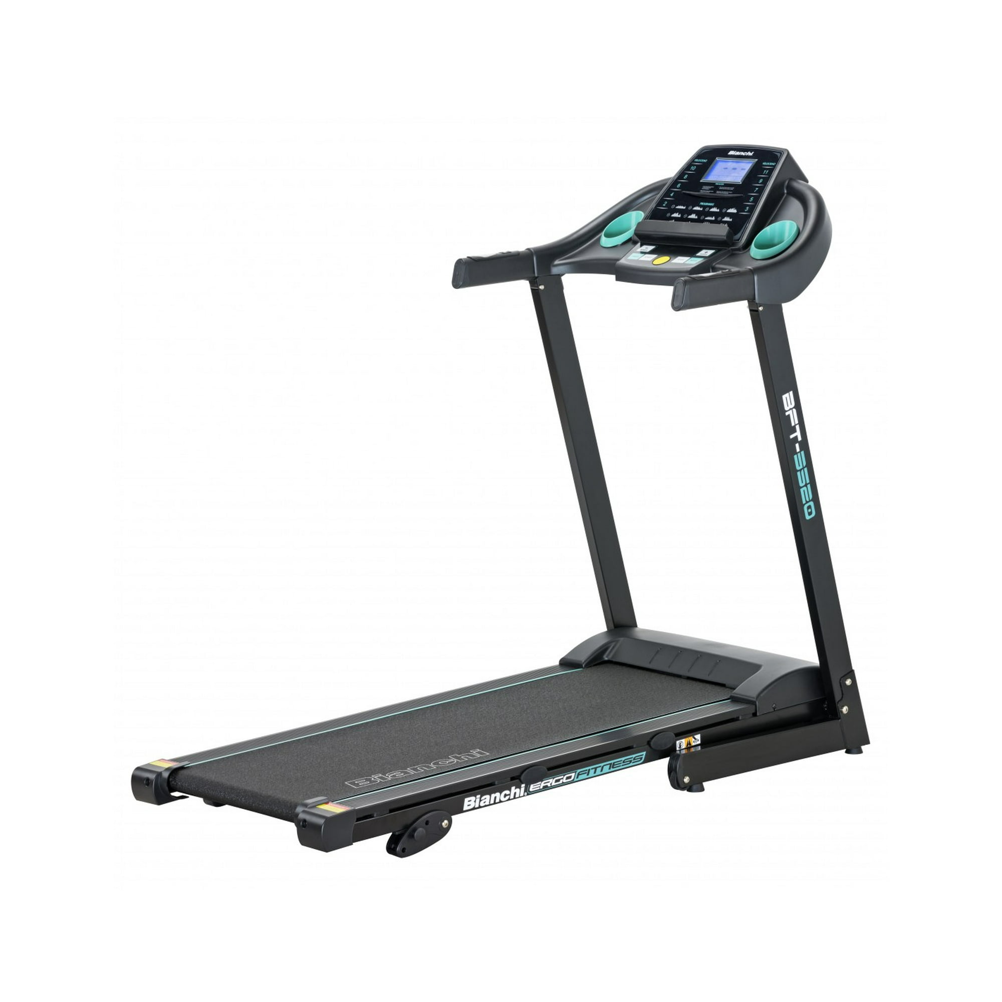 Trotadora Bianchi Bft-3520