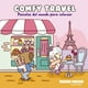 thumbnail image 1 of Libro Moshi Moshi Comfy Travel, 1 of 2