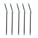 thumbnail image 5 of 5Pcs Anti Booms Con Fuerte Broche, Luminoso Aparejo De Pesca Bent Booms L, 5 of 5