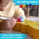 thumbnail image 4 of Decorador de huevos The Eggmazing Peeps Bunny con 6 rotuladores para mayores de 3 años, 4 of 7