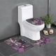 thumbnail image 1 of Juego de Alfombras de Baño Sally Face Desmarcar 3 Piezas, 1 of 6
