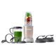 thumbnail image 2 of Blender NutriBullet Pro 900W, 13 piezas, champán de alta velocidad, 2 of 9