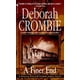 thumbnail image 1 of Libro Bantam: A Finer End (Duncan Kincaid), 1 of 1