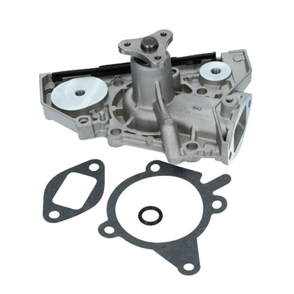Bomba De Agua Kia Sephia 1.8 Gasolina 98 04