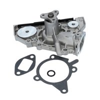 Jwa - Bomba De Agua Kia Spectra 1.6 Gasolina 01 04