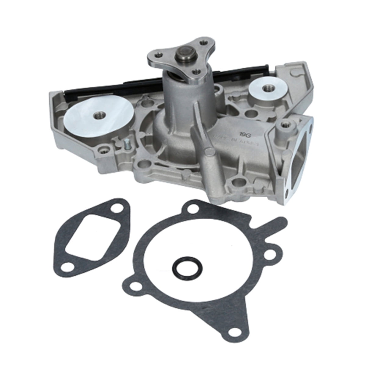 Jwa - Bomba De Agua Kia Spectra 1.6 Gasolina 01 04