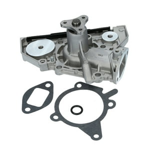 Jwa - Bomba De Agua Kia Rio 1.5 Gasolina 00/05
