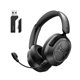 thumbnail image 1 of Auriculares inalámbricos para gaming OXS Storm A2 con ANC, Bluetooth y 70 h, 1 of 7