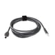 thumbnail image 2 of Cable De Alimentación Mini USB-C A CC Piezas De Repuesto Accesorios Cable Macho Tipo C Mini Resistente Longitud 2 M, 2 of 5