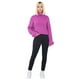 thumbnail image 1 of Jeans Mujer Color Cargo Negro Corona, 1 of 5