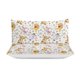 thumbnail image 4 of Cute Floral Winnie The Pooh Comforter Set Soft 3 Pcs Twin Bedding Sets Thicken for All Season, 4 of 5