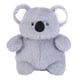 thumbnail image 1 of Peluche De Peluche De Juguete, Almohada Adorable, Muñeca Para Días Festivos, Recuerdos De Fiesta, Koala En Casa, 1 of 3