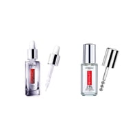 Loreal - Pack Revitalift Ácido Hialurónico Serum Rostro + Serum Ojos