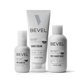 thumbnail image 1 of Kit de Afeitado Bevel: Aceite Pre Shave, Crema 120 ml y Bálsamo Post Shave 120 ml, 1 of 3