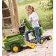 thumbnail image 2 of Excavadora John Deere para Montar ROLLY TOYS con Pala Giratoria 360°, 2 of 2