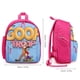 thumbnail image 2 of Mochila Escolar Desmarcar La Tropa Goofy Rosa, 2 of 6