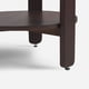thumbnail image 3 of Mesa Lateral Circular Kavi Tabaco, 3 of 6
