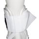 thumbnail image 3 of Tobillera Active Ankle T2 blanca para hombre y mujer, tamaño mediano, 3 of 6