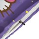 thumbnail image 4 of Sagitario Hello Kitty Comforter Twin SizeComforter Set for Kids Girls3Pcs Bedding Set Printed Comforter with 2 PillowcasesDown AlternativeSoft and Lightweight Bed Sheets, 4 of 5