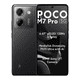 thumbnail image 1 of Xiaomi Poco M7 Pro 5g 12+512 GB Negro, 1 of 3
