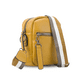 thumbnail image 1 of Cartera Bandolera Copacabana Curcuma Lincoln's, 1 of 2