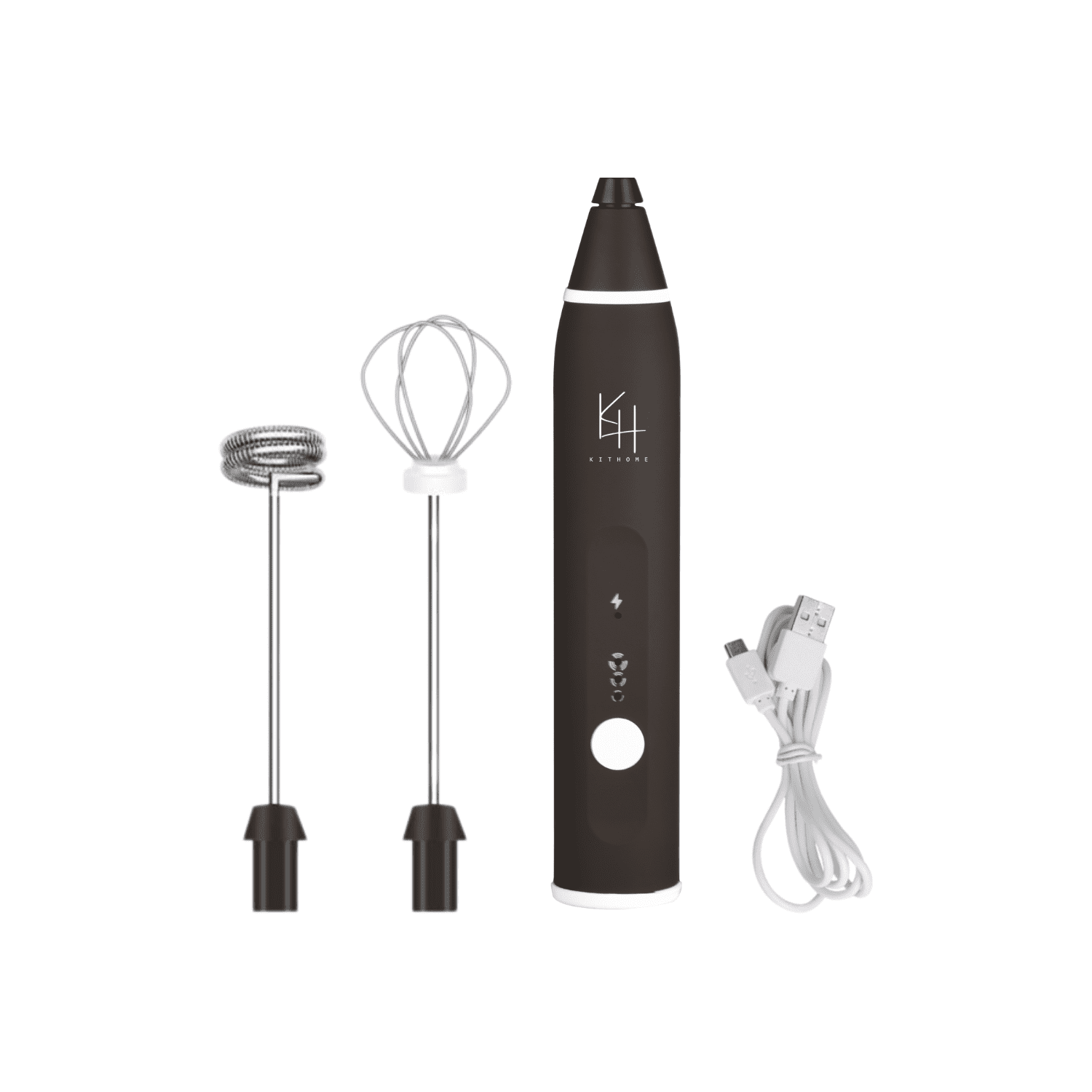 Kithome - Espumador De Leche Espumago