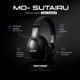 thumbnail image 4 of Audífonos Inalámbricos Mo-sutairu Bluetooth 6.0 Premium, 4 of 6